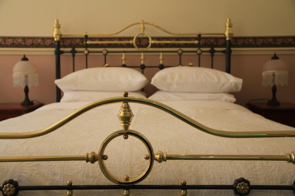 Fernglade On Menzies Bed & Breakfast Emerald Cameră foto